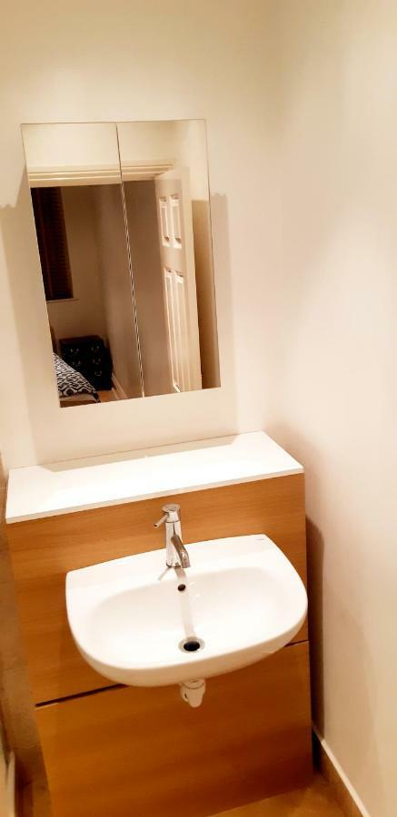 Covent Garden Penthouse Hotel London Exterior photo