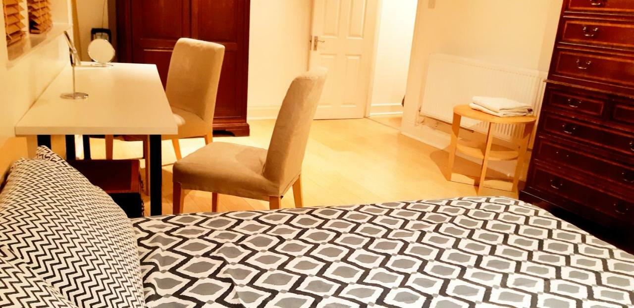 Covent Garden Penthouse Hotel London Exterior photo